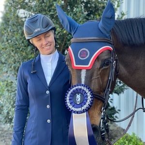 Amino Evo Show Jacket- Women’s